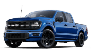 2025 Ford F-150® External Image 2